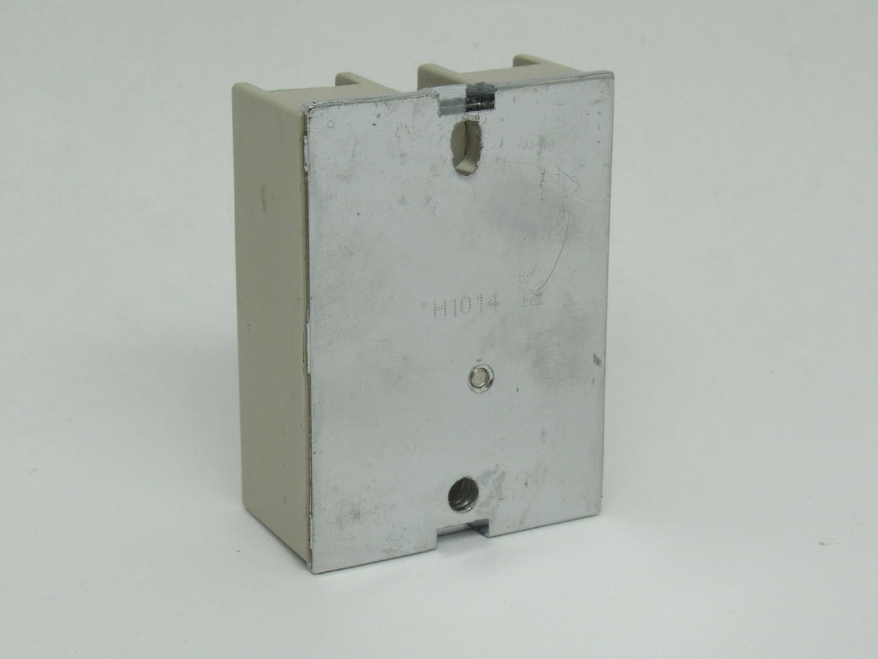 Fotek SSR-25DA Solid State Relay Module 24-380VAC 25A Output 3-32VDC Input USED