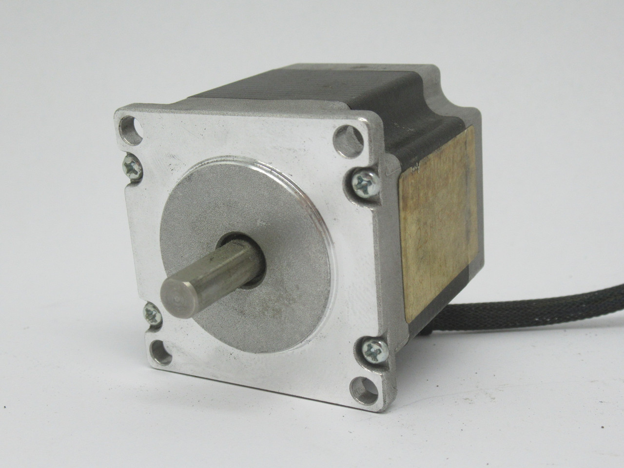 Rattmmotor 23HS6430 Stepper Motor 1.8 Deg 2.4V 3A 1.2Nm USED