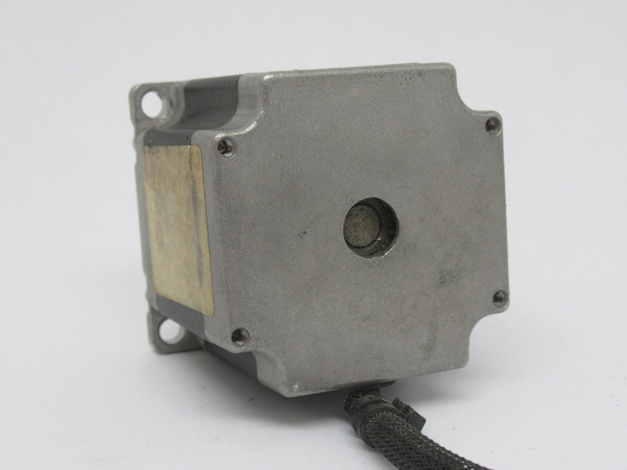 Rattmmotor 23HS6430 Stepper Motor 1.8 Deg 2.4V 3A 1.2Nm USED