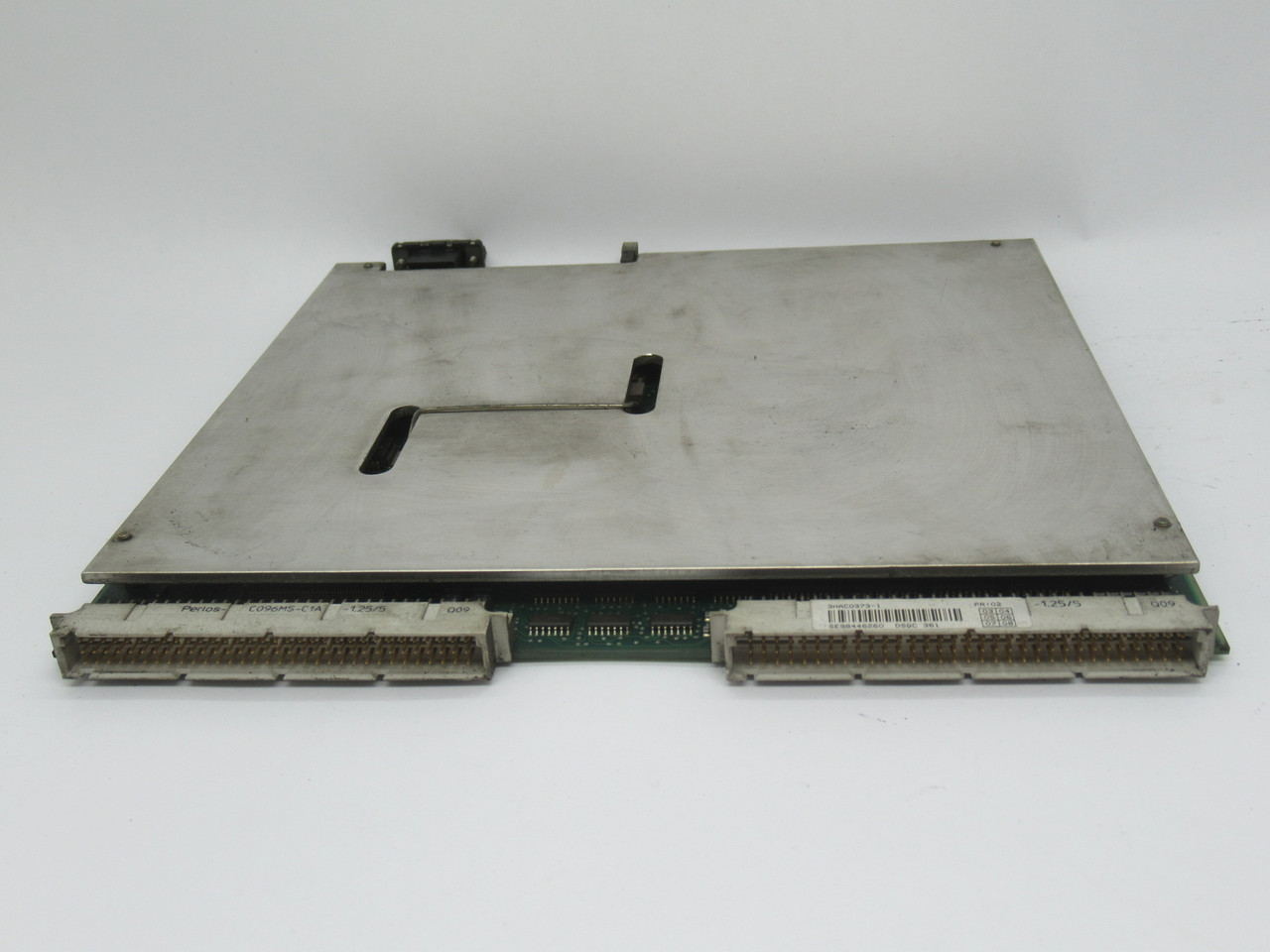 ABB 3HAC0373-1 Main Computer Board DSQC 361 USED