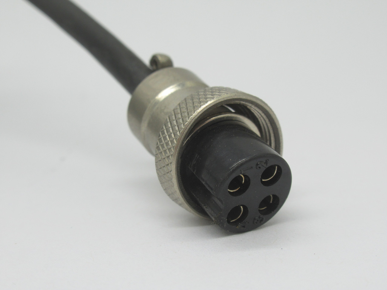 Rattmmotor 23HS6430 Stepper Motor 1.8 Deg 3A 1.2Nm *SHELF WEAR* NOP