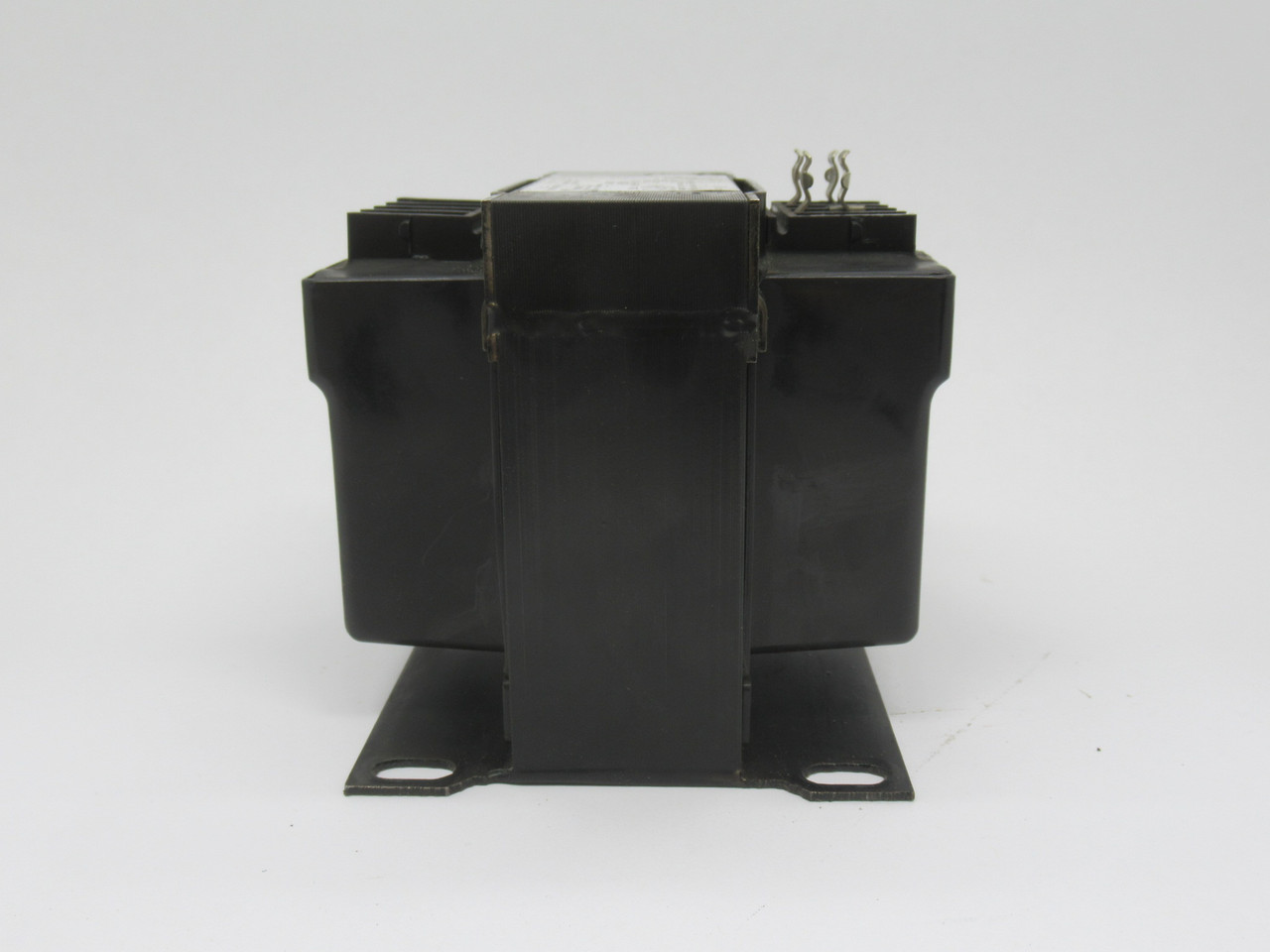 Hammond PH500AJ Industrial Control Transformer 500VA Pri 600V Sec 120V 60Hz USED