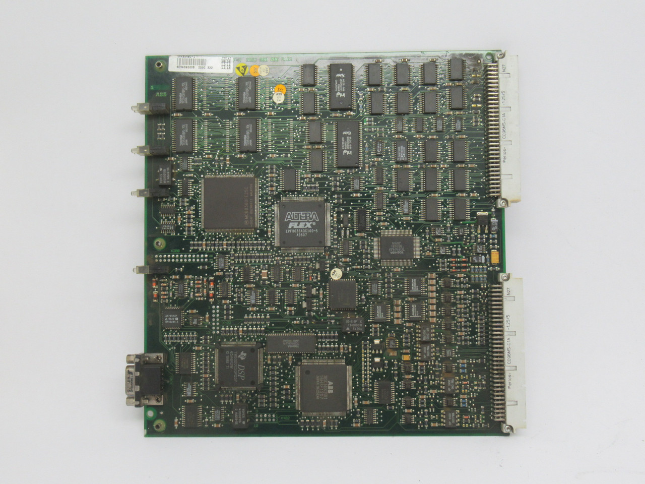 ABB 3HAB5960-1 Robot Control CPU Board USED