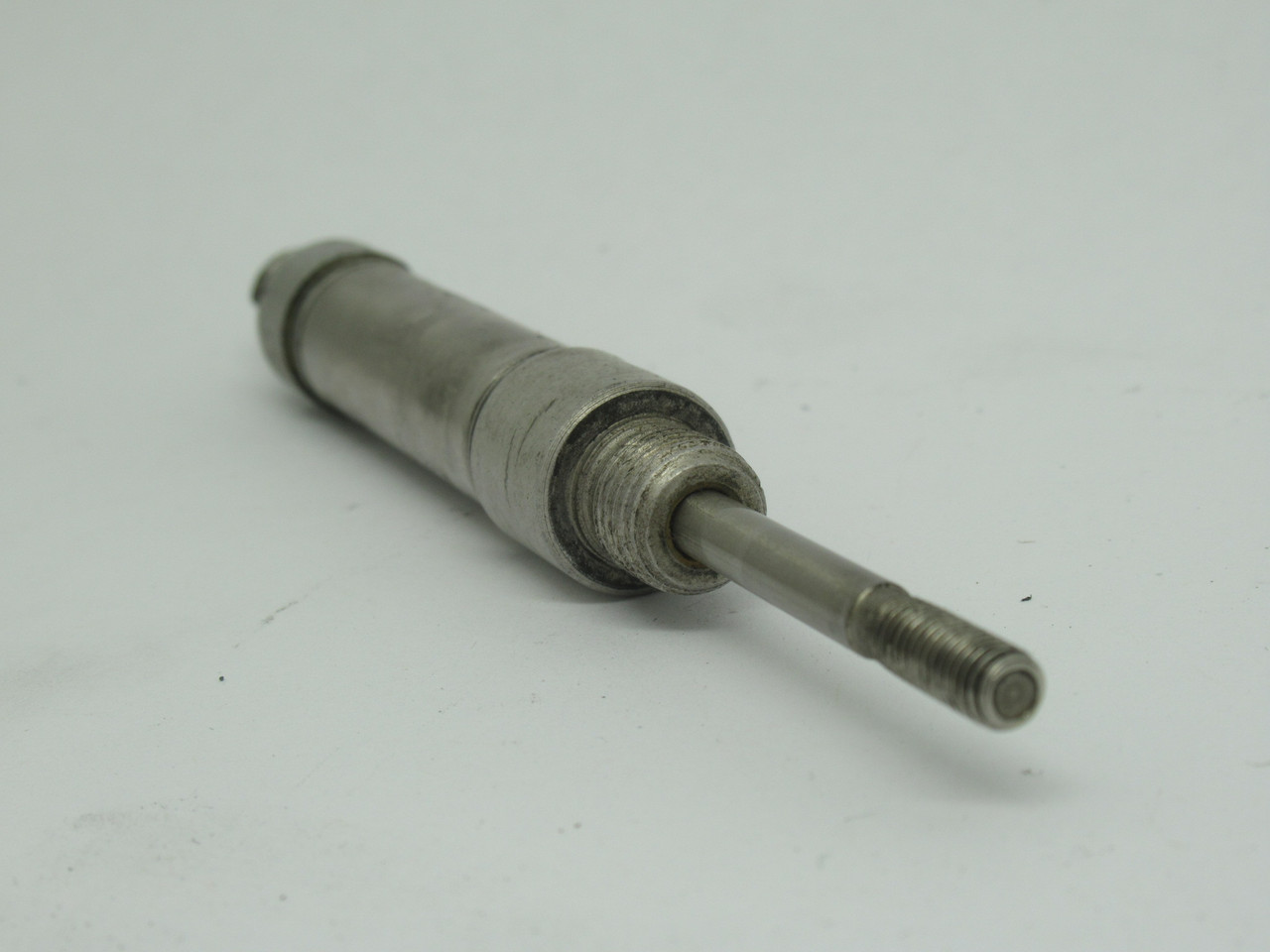 Humphrey 8-DP-1 Double Acting Air Cylinder 1/2" Bore 1" Stroke 200PSIG USED