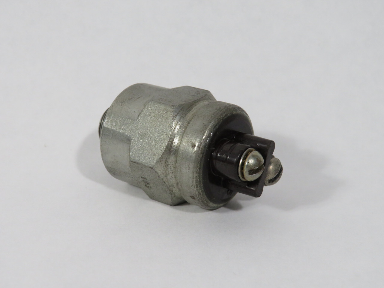 Cole Hersee 9224-17 Forklift Neutral Safety Switch USED