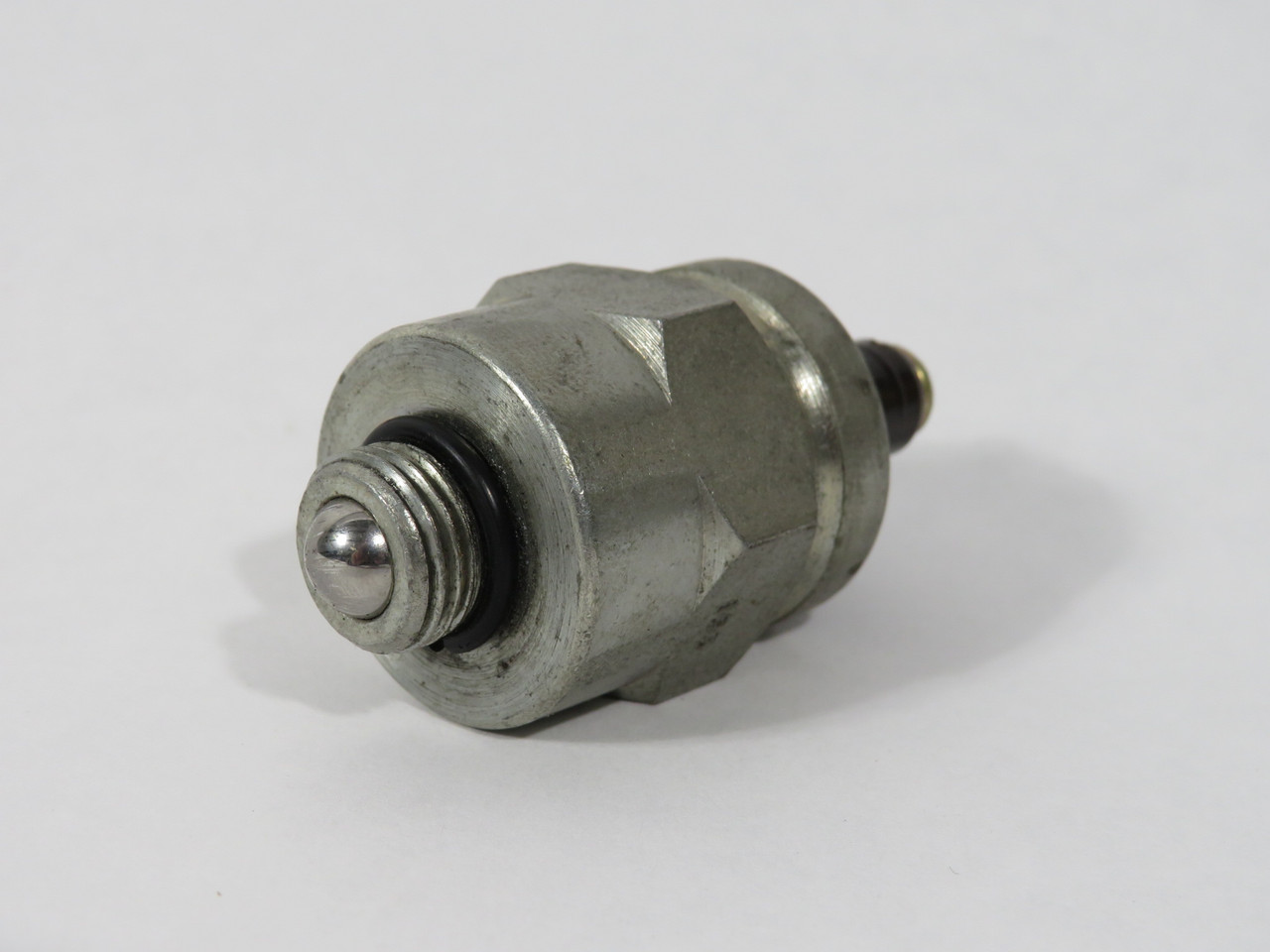 Cole Hersee 9224-17 Forklift Neutral Safety Switch USED