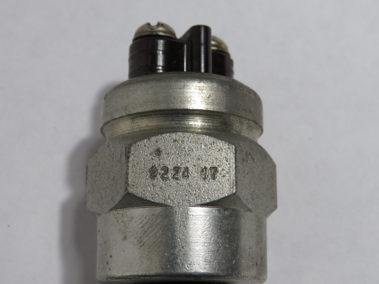 Cole Hersee 9224-17 Forklift Neutral Safety Switch USED