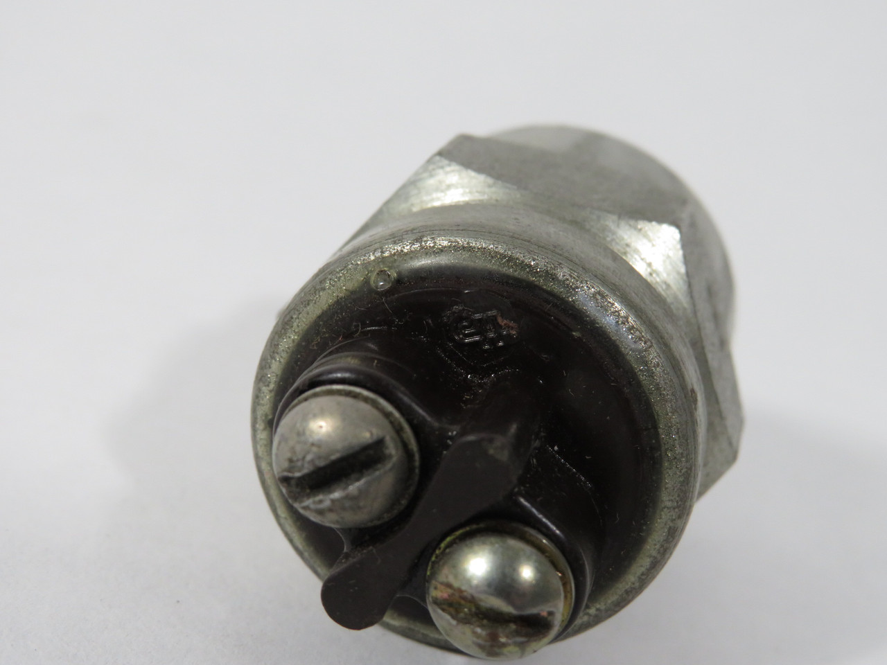 Cole Hersee 9224-17 Forklift Neutral Safety Switch USED