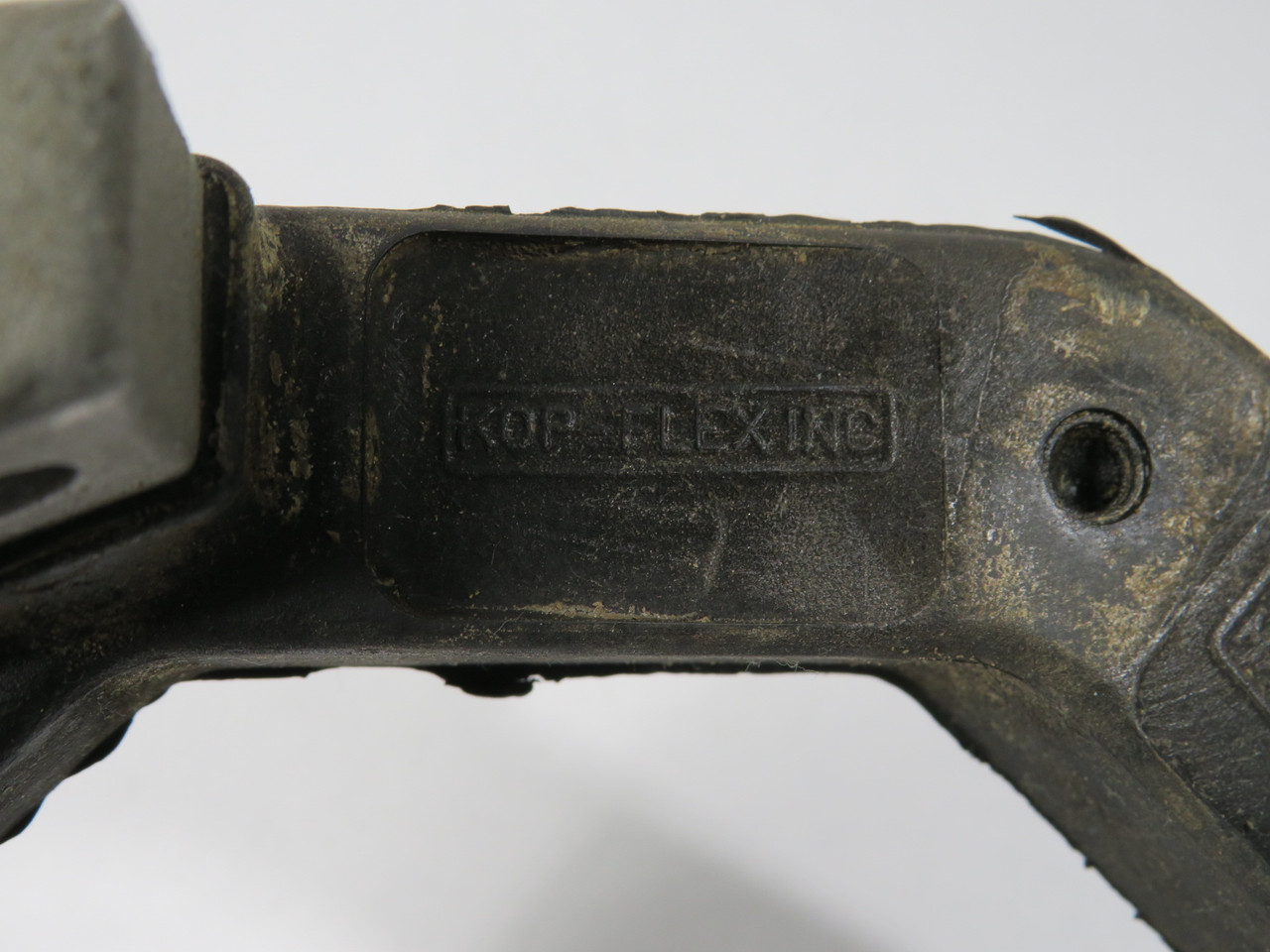 Kop-Flex 1962679 60-ELEMENT Elastomeric Coupling Element MISSING HARDWARE USED