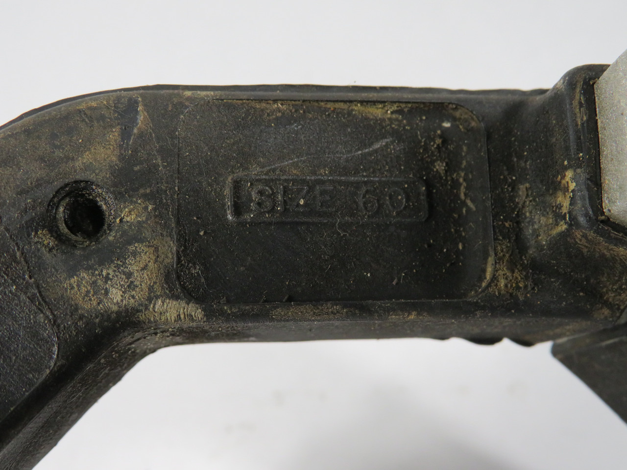 Kop-Flex 1962679 60-ELEMENT Elastomeric Coupling Element MISSING HARDWARE USED