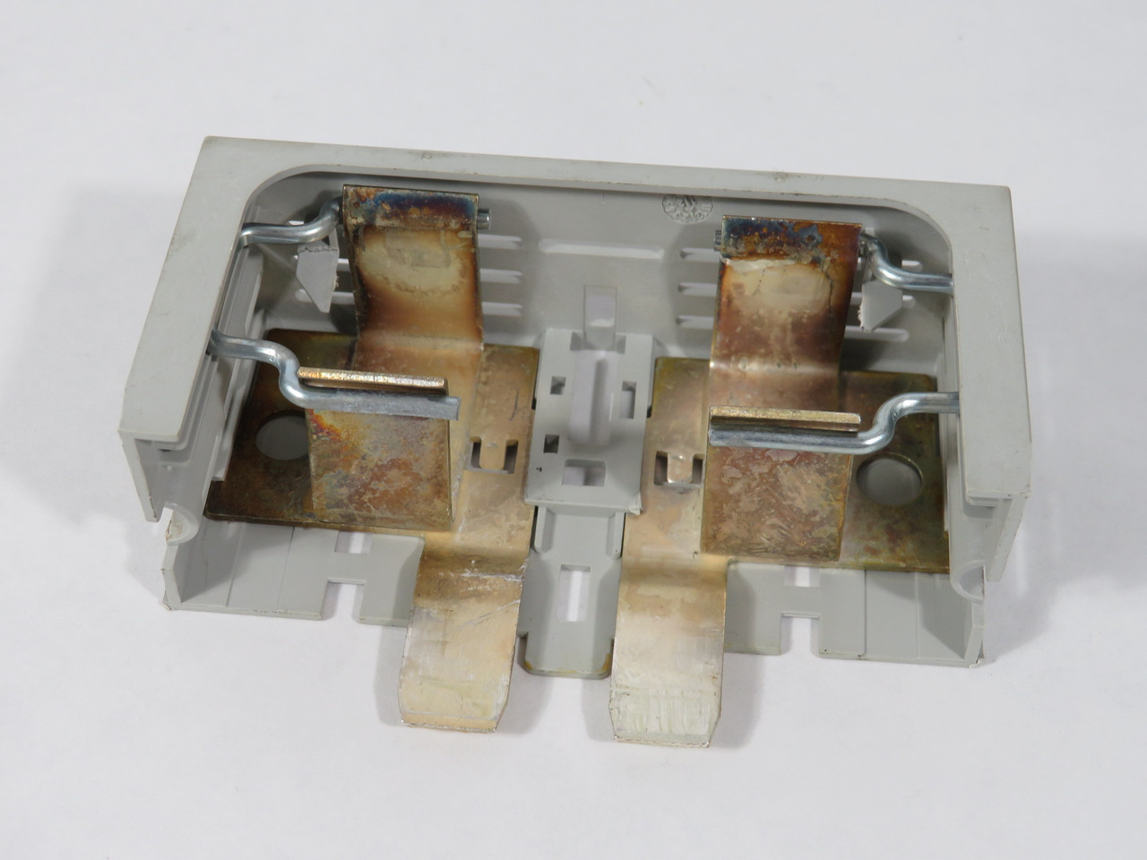 Allen-Bradley 194R-J60-1753 Ser A Fused Disconnect Switch 60A 600V 3-Pole USED