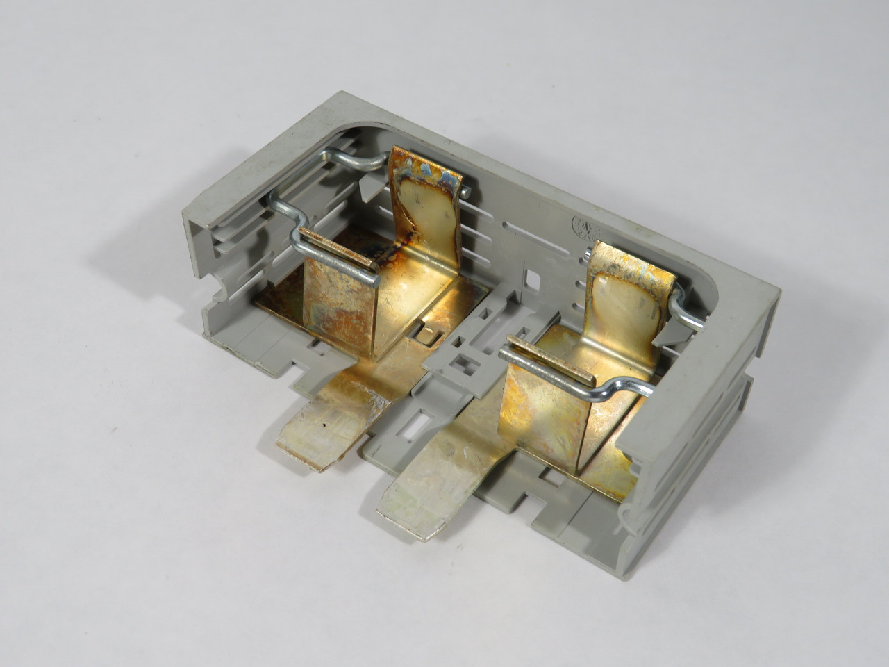 Allen-Bradley 194R-60-NJ Fusible Disconnect Switch 4th Pole Module 60A 600V USED