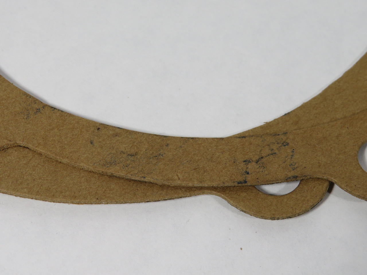 Gorman-Rupp 229G-18000 Vegetable Fiber Gasket Set SHELF WEAR NEW