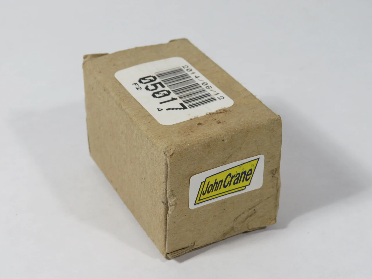 John Crane 1-M00849 T21 Mechanical Seal 5/8" BOX DAMAGE NEW