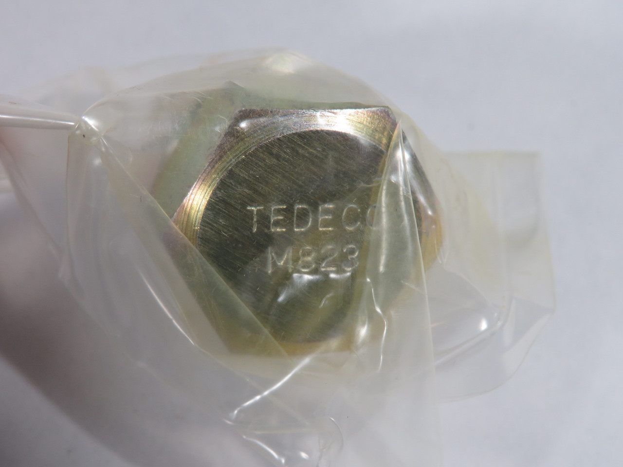 Tedeco M823 Vent Breather 1/2" NPT NEW