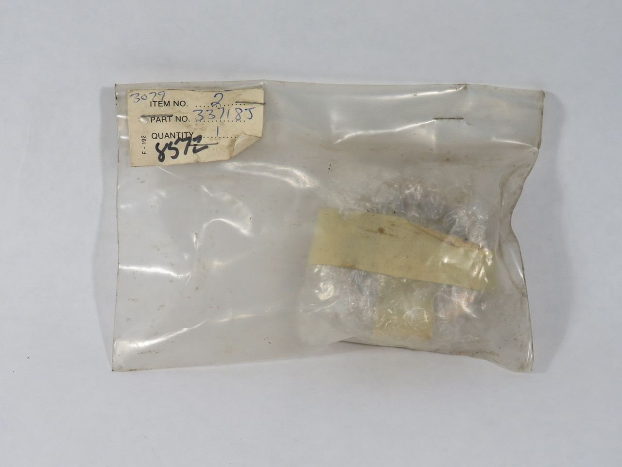 Cla-Val 33718J Seat 7100KH 1Q & 1H30U NWB