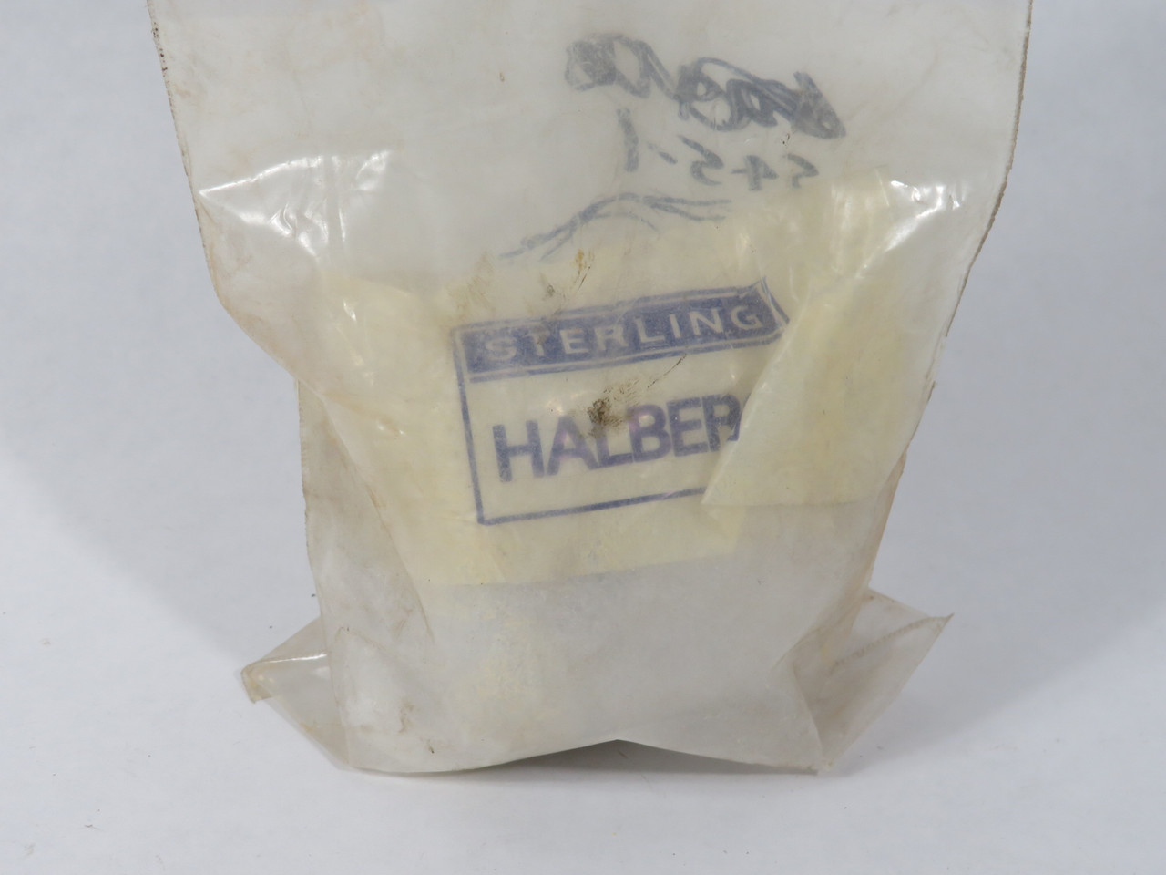Sterling Halberg 21503984 Bearing Carrier 1-5/8" ID 2-3/16" OD 1-5/8" W NOP