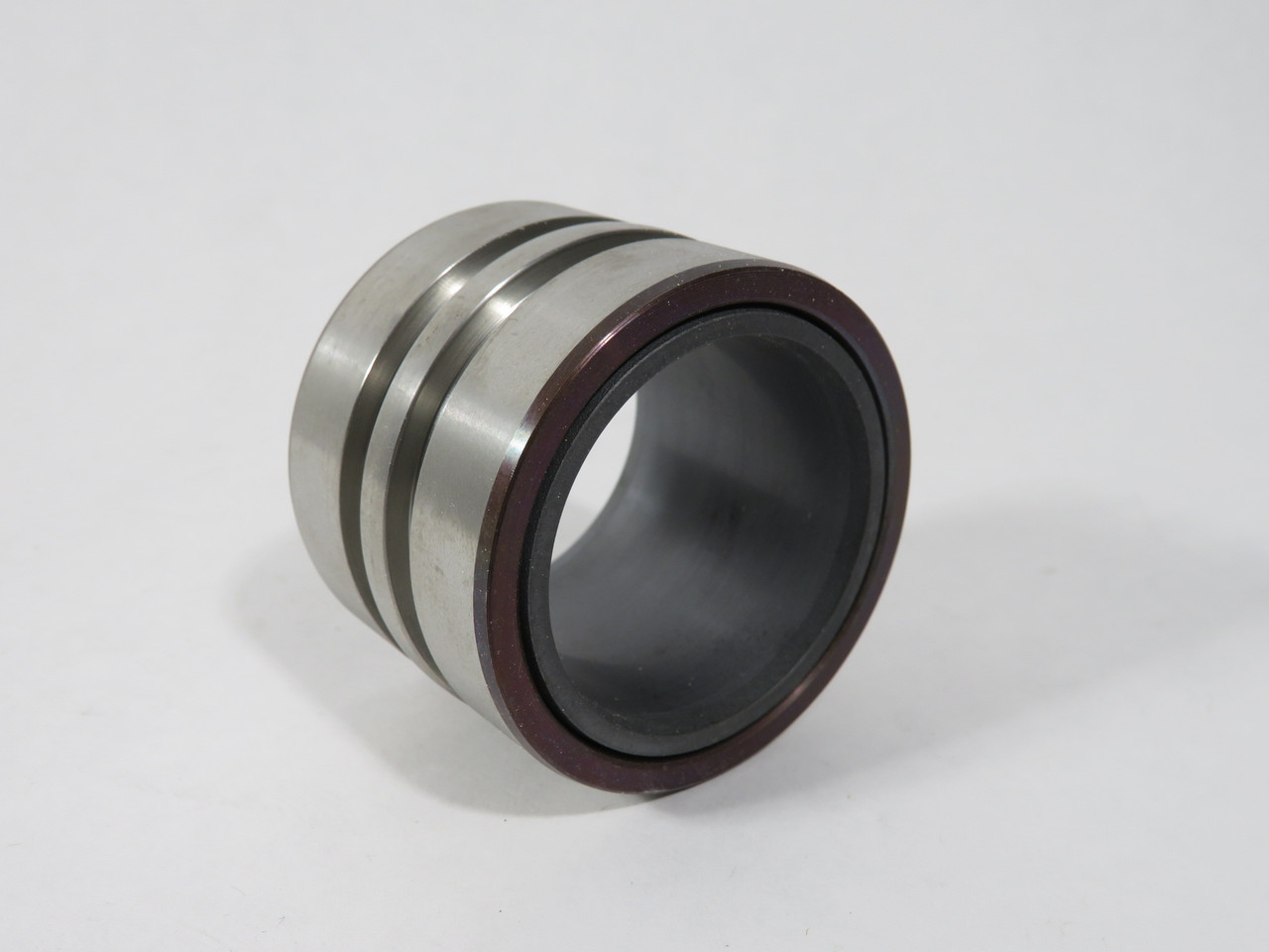 Sterling Halberg 21503984 Bearing Carrier 1-5/8" ID 2-3/16" OD 1-5/8" W NOP