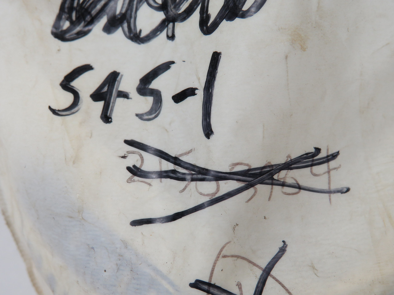 Sterling Halberg 21503984 Bearing Carrier 1-5/8" ID 2-3/16" OD 1-5/8" W NOP