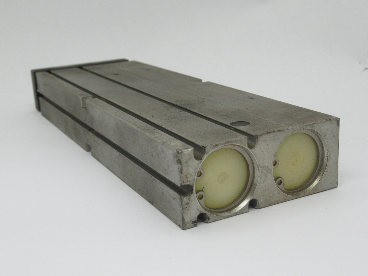 Humphrey HTBDA-25X6 Twin Rod Cylinder 25mm Bore 6" Stroke USED