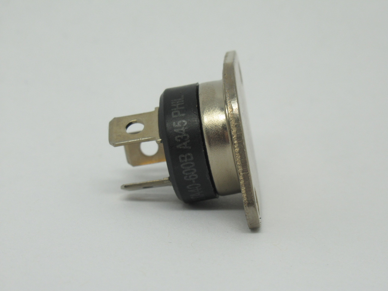 ST Microelectronics BTA40-600B TRIAC Thyristor 600V 40A NOP