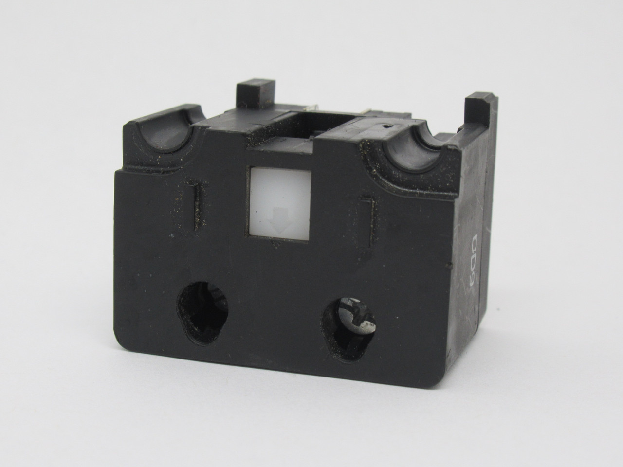 Allen-Bradley 800TC-N374 Universal LED Module Ser. A 12-130VAC/DC 50/60Hz USED