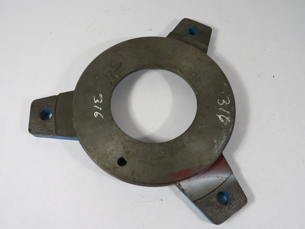 Worthington 2113890 Line Bearing Cover for Pump USED