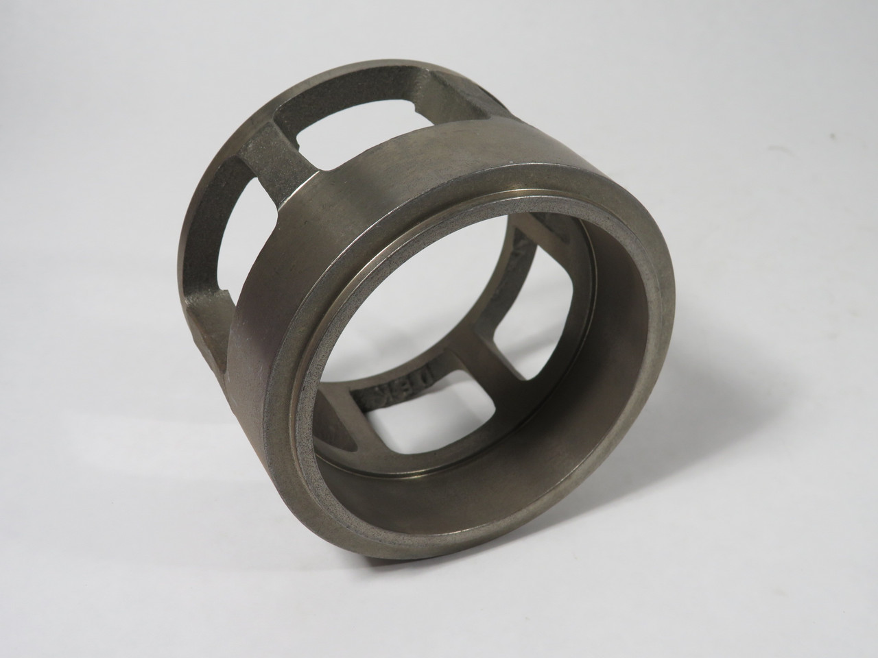 Fisher 27A1578X012 Cast Iron Cage for 92S Regulator Valve NPS 3" DN 80 NOP