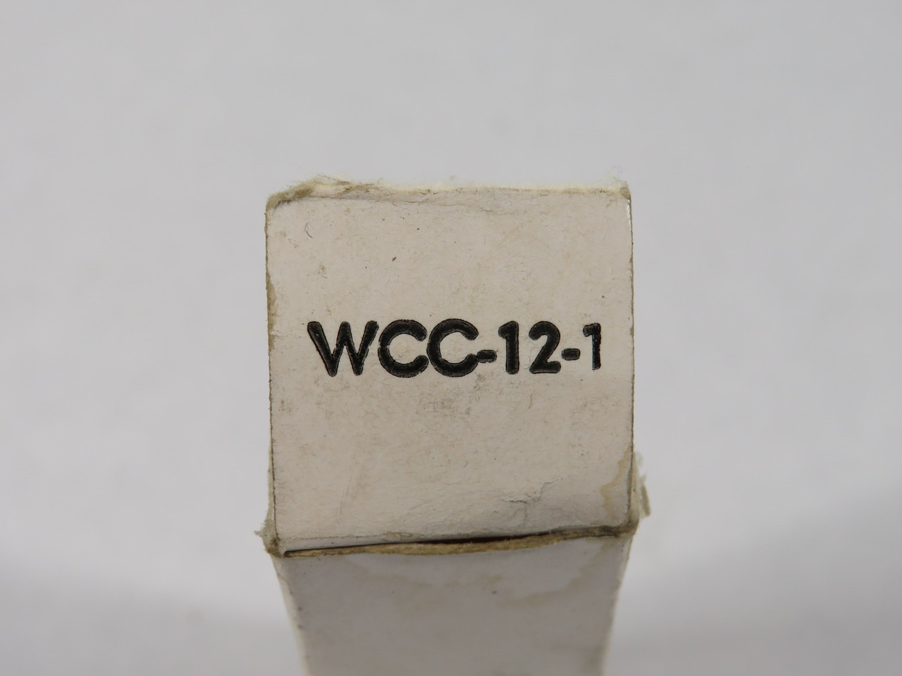 Auburn WCC-12-1 Liquid Level Sensor SHELF WEAR/NO GASKET NEW