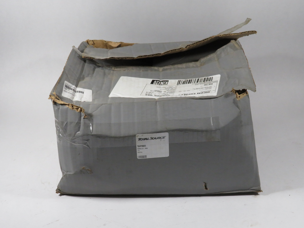 Hyster 996026 Brake Overhaul Kit MISSING HARDWARE NEW