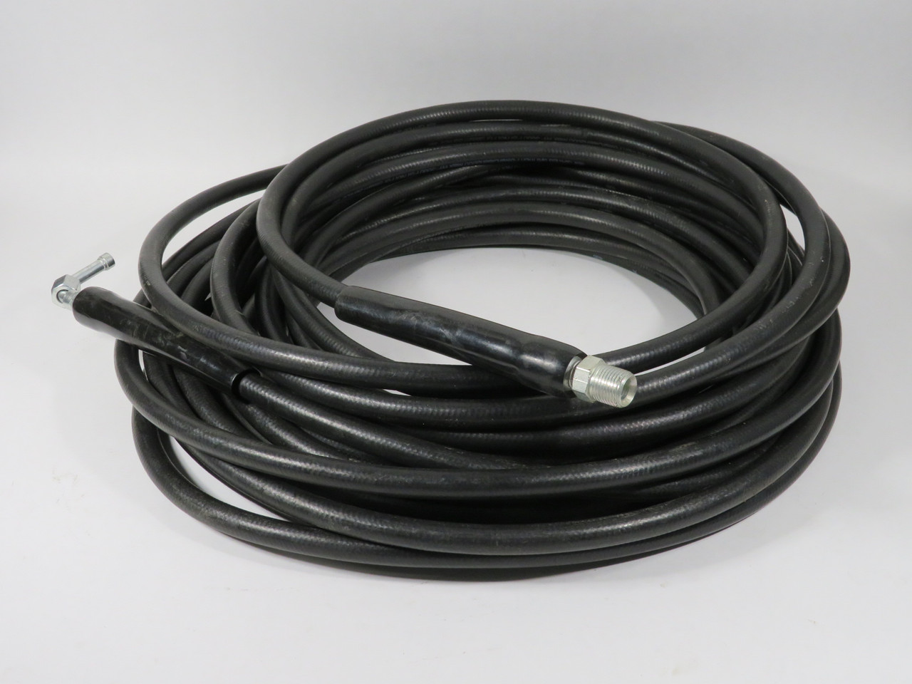 Gates 4657-2402 PowerClean Pressure Wash Hose 3000 psi 3/8" ID 75' L NOP
