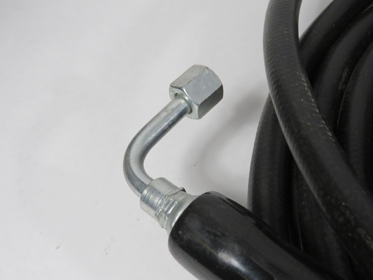 Gates 4657-2402 PowerClean Pressure Wash Hose 3000 psi 3/8" ID 75' L NOP