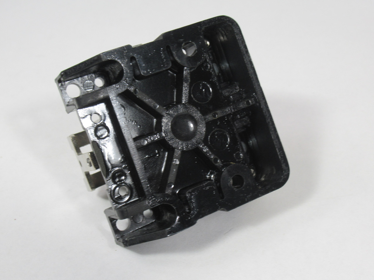 Allen-Bradley 700-HG45A1-6 Series B Control Relay 120VAC 40A SPST BOX DAMAGE NEW