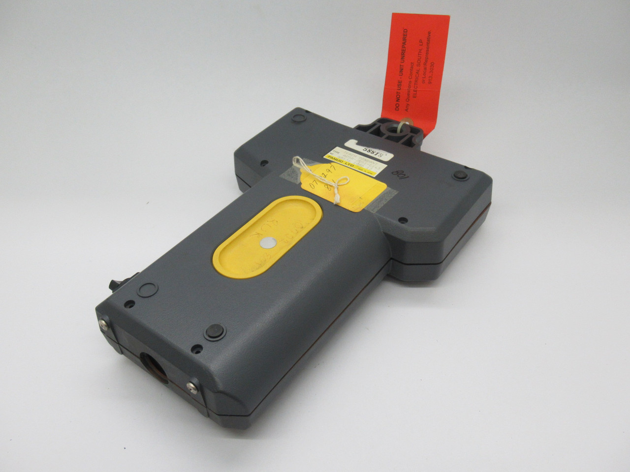 Fanuc A05B-2051-C143 Robot Teach Pendant AS IS