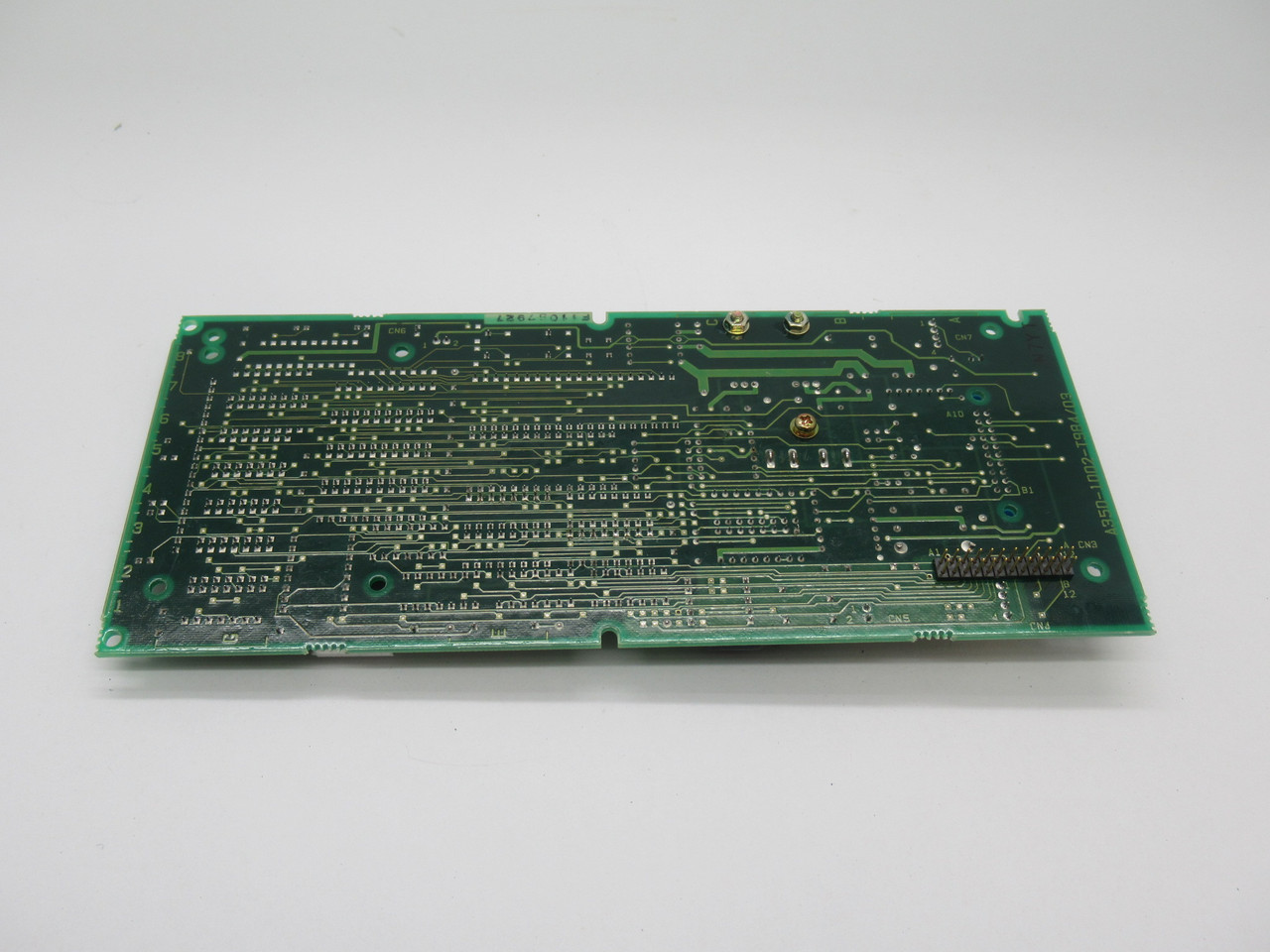 Fanuc A20B-1002-0980/05B Control Printed Circuit Board NOP