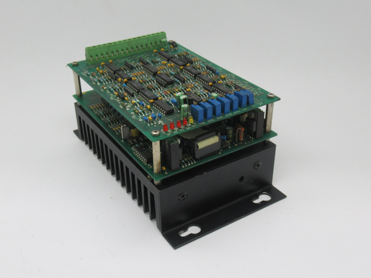 Elmo ESA-10/160H Servo Amplifier USED