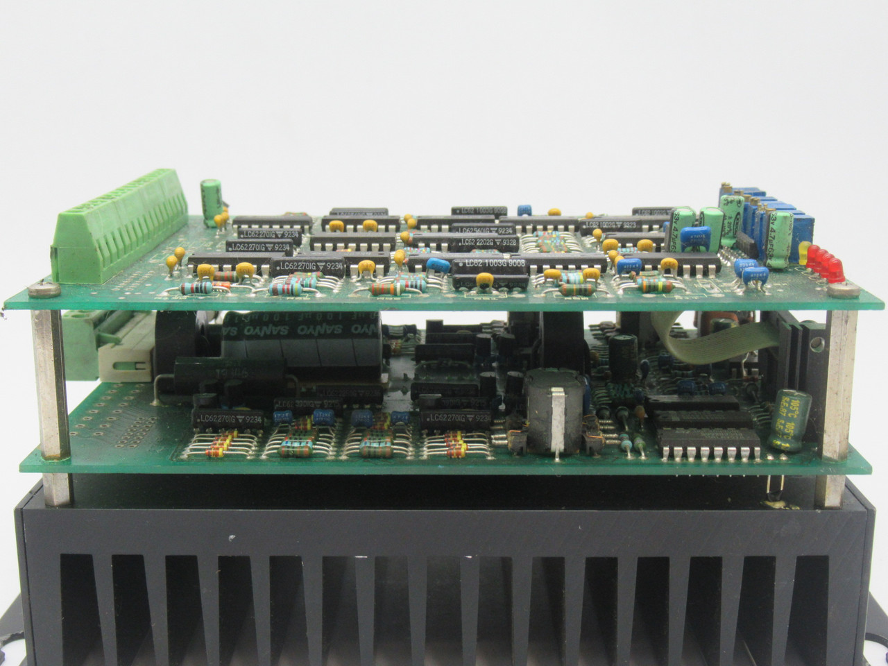 Elmo ESA-10/160H Servo Amplifier USED