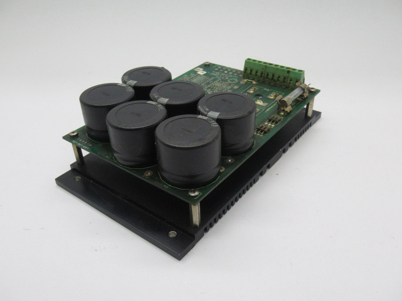 Galil MC PS-15/75H Motion Controller Power Supply USED