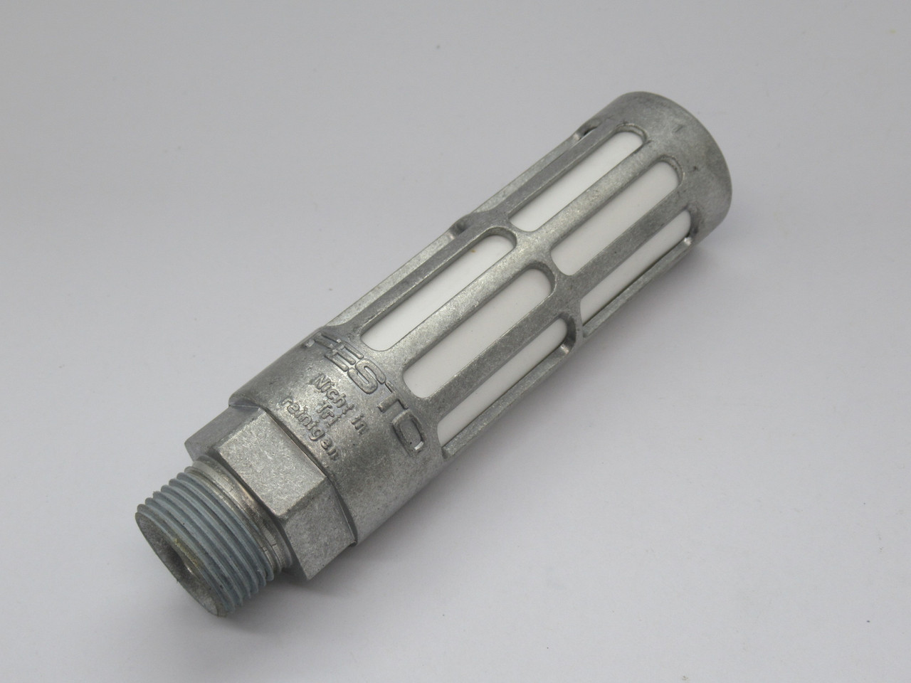 Festo 6845 U-3/4-B Pneumatic Muffler G3/4 83 dB(A) NOP