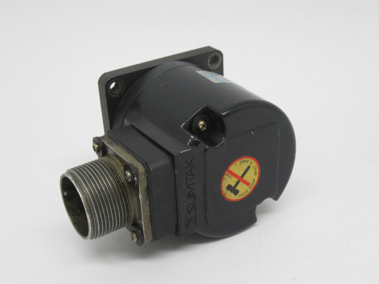 Sumtak LEI-037-1000CE Rotary Encoder 5VDC 150mA 1000 P/R USED