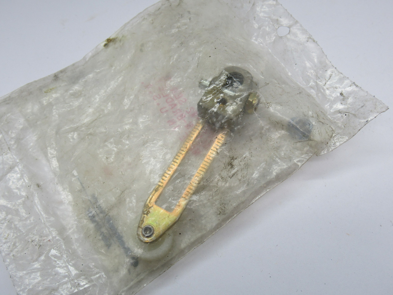 Allen-Bradley 802T-W2 Series 1 Adjustable Roller Lever 1.9-3" Lever Length NWB