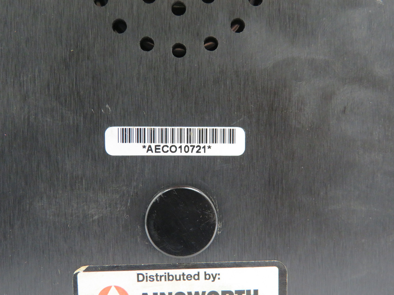 Generic PM130R2-1 Control/Interface Board USED