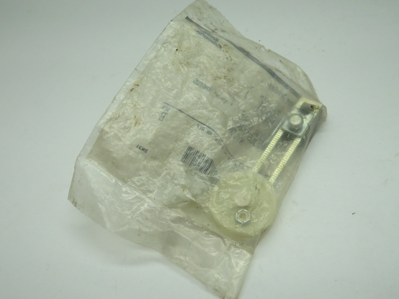 Allen-Bradley 802T-W2A Series B Adjustable Limit Switch Lever DIRTY BAG NWB
