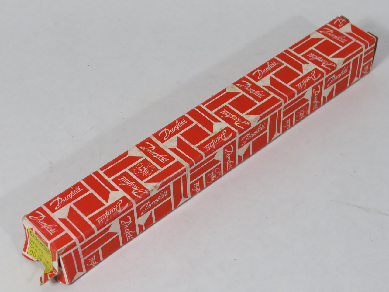 Danfoss 003N0051 Sensor Pocket for AVTA/B Water Valve 3/4-14 NPT 8-11/16"L NEW