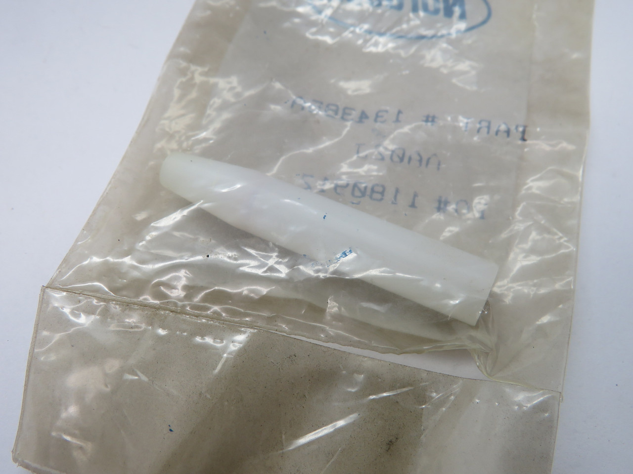 Nordson 134385A Nozzle Wear Sleeve for Powder Spray Gun NWB