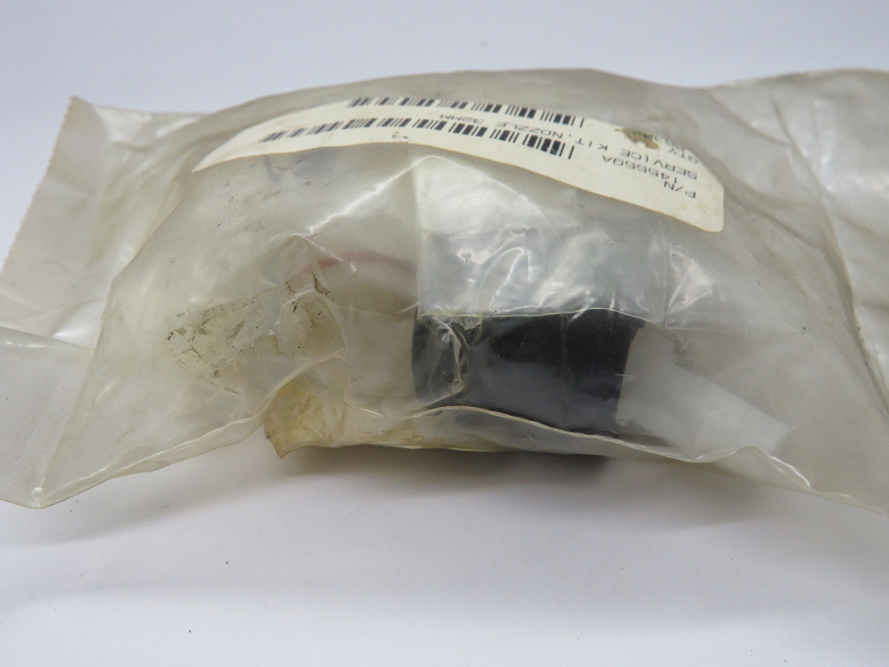 Nordson 145559A Conical Nozzle Service Kit for Powder Spray Gun 32mm NWB