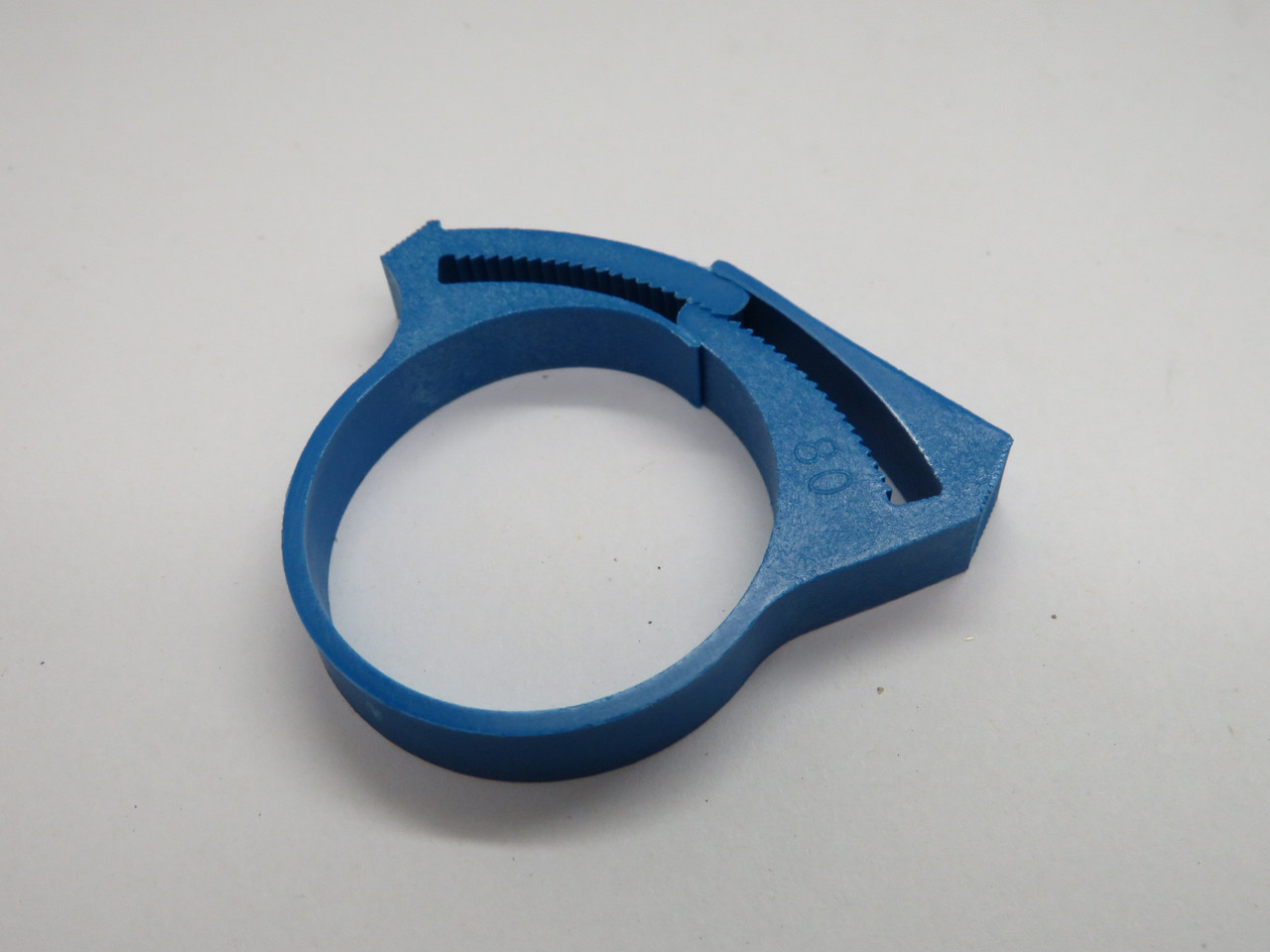 Nordson 939459 Hose Clamp for 3/4" Black Powder Tubing 6-Pack NWB