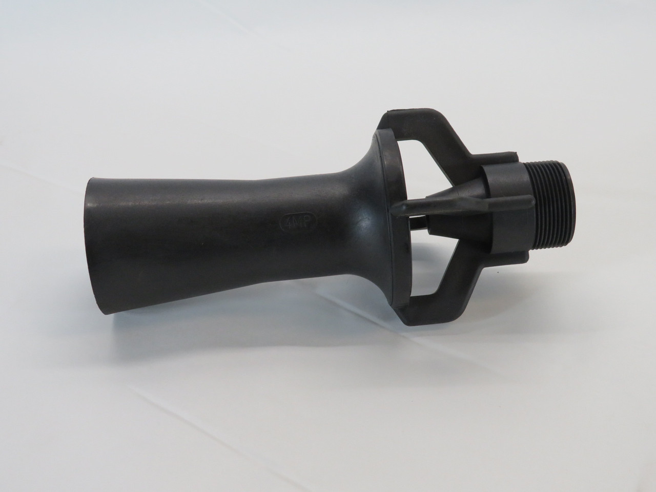 BEX T4MP Molded Plastic Eductor 1-1/2" NPT 9-7/8" Length NOP
