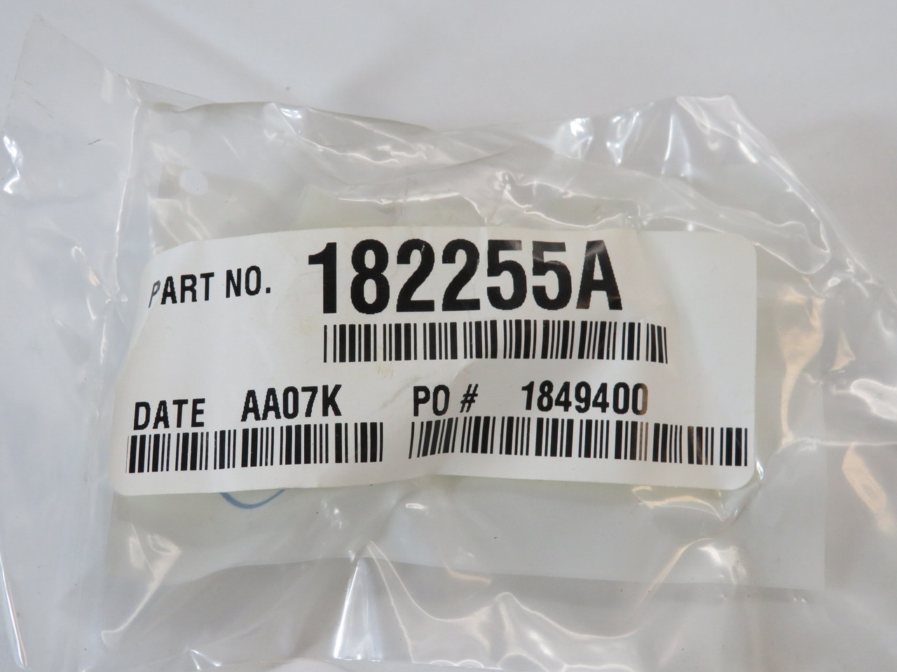 Nordson 182255A Spider w/ O-Ring for Automatic Powder Spray Gun NWB