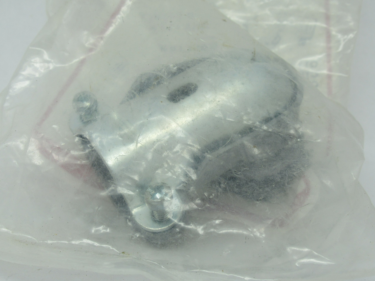 Halex 21103 90-Degree Connector 3/4" Para Flex/BX NWB